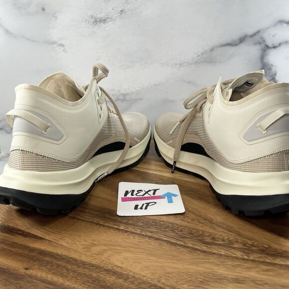 Vasque Men’s Re:Connect Here Taupe Mid Trail Hiking Running Shoes size 8.5 NWOB - Picture 5 of 9